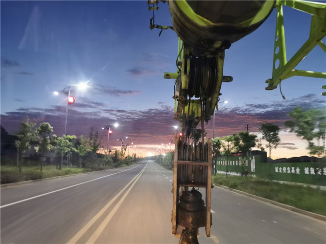 全南县大件吊装怎么收费