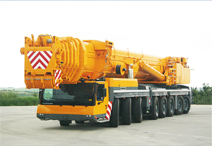 全南县精密设备吊装（如机床、仪器）需要特殊车型吗？